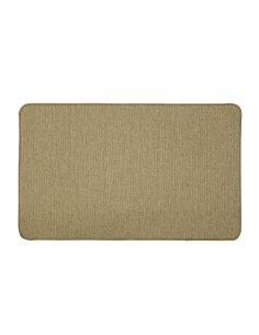 Tapis rectangle 45x75 cm Manea – Tissé