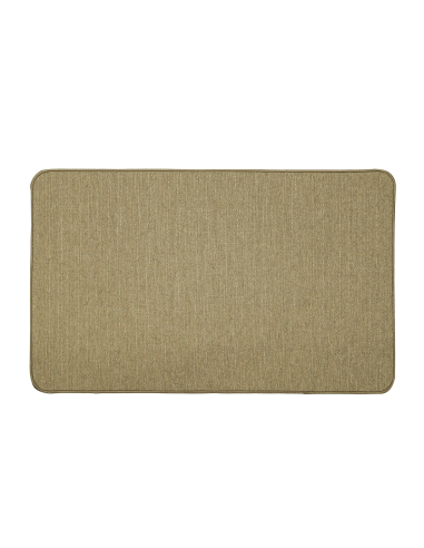 Tapis rectangle 45x75 cm Manea – Tissé
