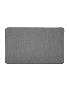 Tapis rectangle 45x75 cm Manea – Tissé