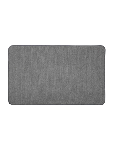 Tapis rectangle 45x75 cm Manea – Tissé