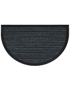 Tapis demi-lune 45x75 cm Marco – Grattoir