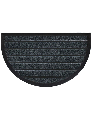 Tapis demi-lune 45x75 cm Marco – Grattoir