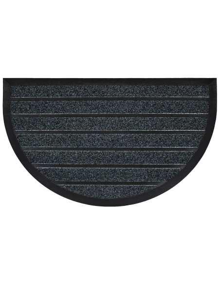 Tapis demi-lune 45x75 cm Marco – Grattoir