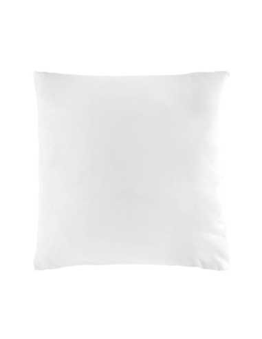 Taie d'oreiller 63x63 cm microfib Oscar – Blanc