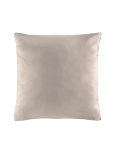 Taie d'oreiller 63x63 cm microfib Oscar – Naturel