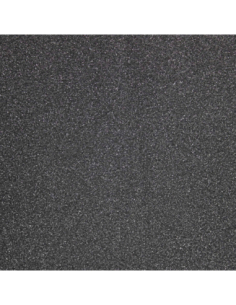 Rouleau adhésif pailleté Midnight Noir 45x200cm