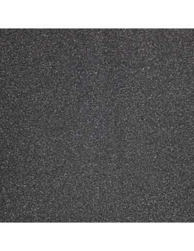 Rouleau adhésif pailleté Midnight Noir 45x200cm