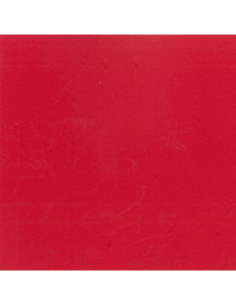 Rouleau adhésif uni Rouge 45x200cm