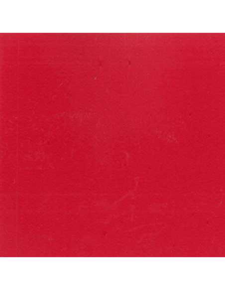 Rouleau adhésif uni Rouge 45x200cm