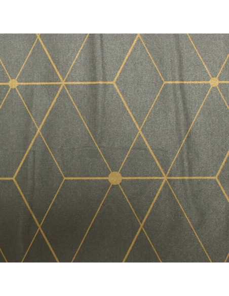 Rouleau adhésif fantaisie Cubline 45x200cm