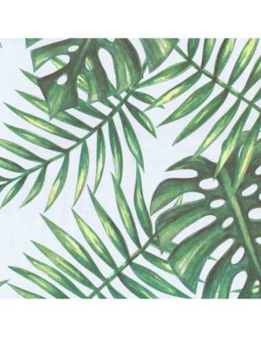 Rouleau adhésif motif Tropical 45x200cm