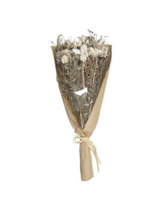 Bouquet Composé Eucalyptus Naturel H48