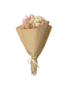 Bouquet Composé Eucalyptus Folk H50