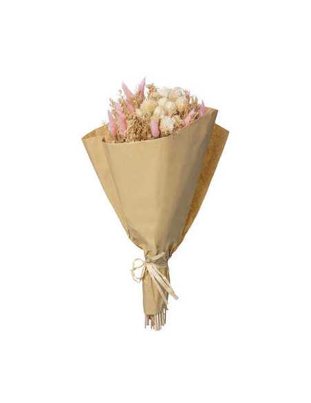 Bouquet Composé Eucalyptus Folk H50