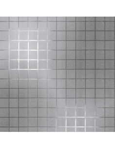 Rouleau adhésif pailleté Glitter Brillant 45x200cm