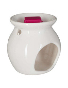 Brûle-parfum et cire Framboise 30 gr.