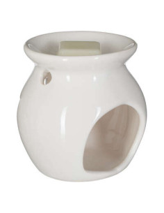 Brûle-parfum et cire Jasmin 30 gr.