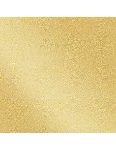 Rouleau adhésif pailleté Midnight Or 45x200cm