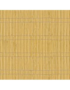 Rouleau adhésif fantaisie Bambaya 45x200cm