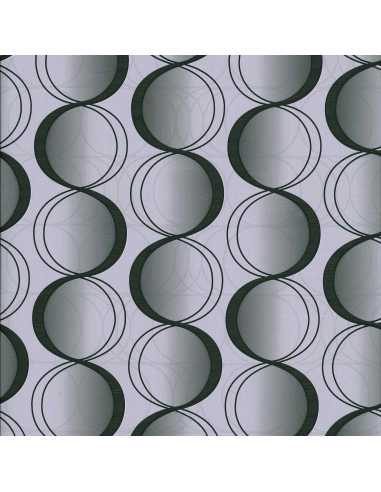 Rouleau adhésif fantaisie Luny 45x200cm