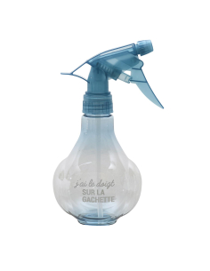 Spray vaporisateur Je Suis 33cl rechargeable 2