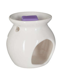 Brûle-parfum et cire Lavande 30 gr.