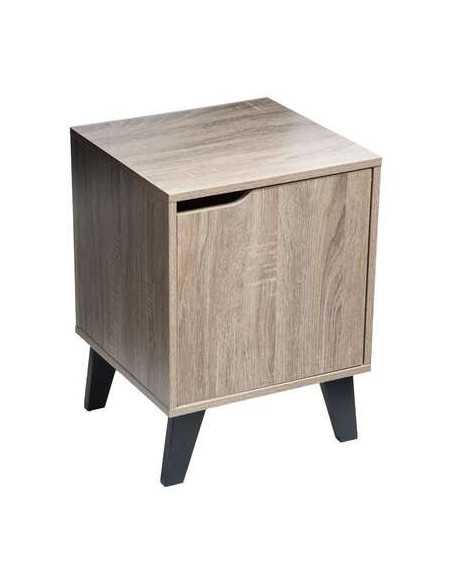 Chevet Mix Naturel CEDA