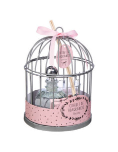 Coffret Senteur Cage Lola Amor