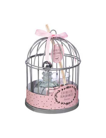 Coffret Senteur Cage Lola Amor