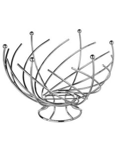 Corbeille à fruits Spirale 30,5 cm