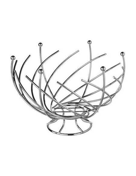 Corbeille à fruits Spirale 30,5 cm