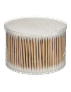 Cotons tige en bambou Boîte de 500