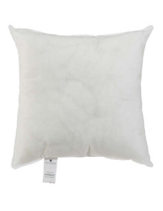 Coussin garnissage 320 gr. 40x40 cm