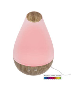 Diffuseur d'huile essentielle ARLIE 1300 ml. USB