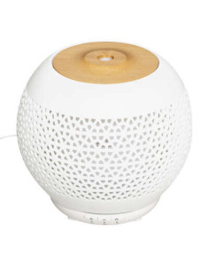 Diffuseur d'huile essentielle REYNA 250 ml.
