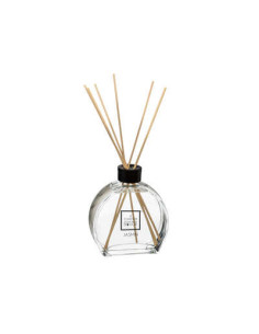 Diffuseur en verre Jasmin HALY 50 ml.