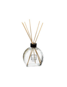 Diffuseur en verre Vanille HALY 50 ml.