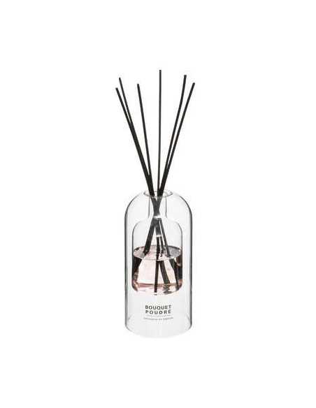Diffuseur en verre Bouquet ILAN 150 ml.