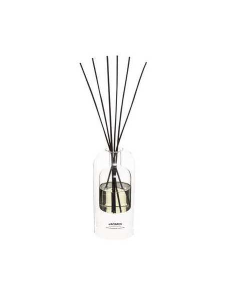 Diffuseur en verre Jasmin ILAN 150 ml.