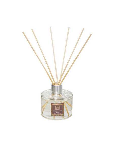 Diffuseur en verre Bois envoûtant NEDA 200 ml.