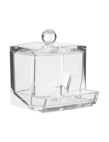 Distributeur de coton tige ACRY SELENA