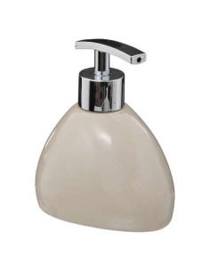 Distributeur de savon liquide NATUREL SILK