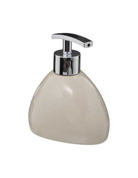 Distributeur de savon liquide NATUREL SILK