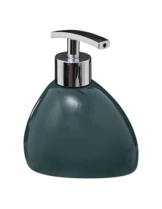 Distributeur de savon liquide e PÉTROLE SILK