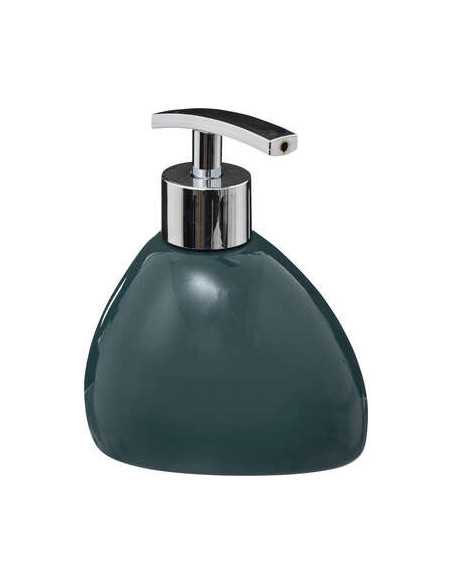 Distributeur de savon liquide e PÉTROLE SILK