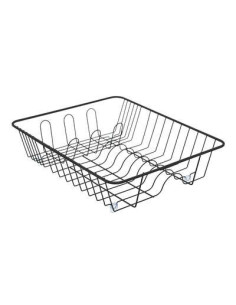 Égouttoir 1 Niveau Métal chrome