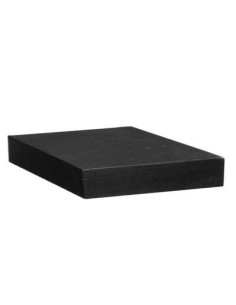 Étagère FIXY 23,5 cm Noir
