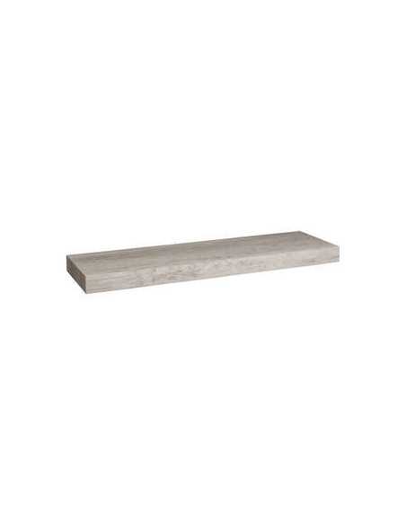 Étagère FIXY 60 cm Chêne gris