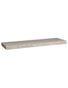 Étagère FIXY 80 cm Chêne gris
