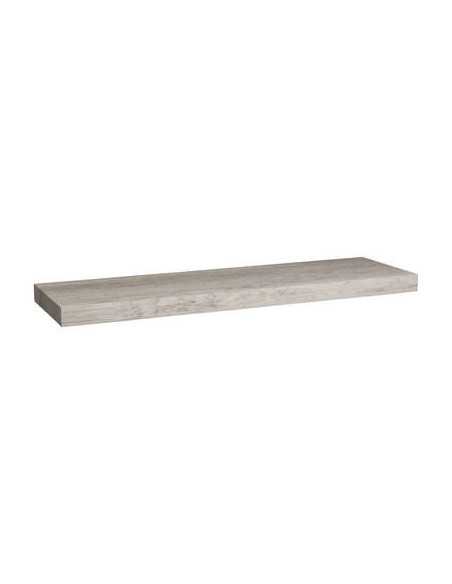 Étagère FIXY 80 cm Chêne gris